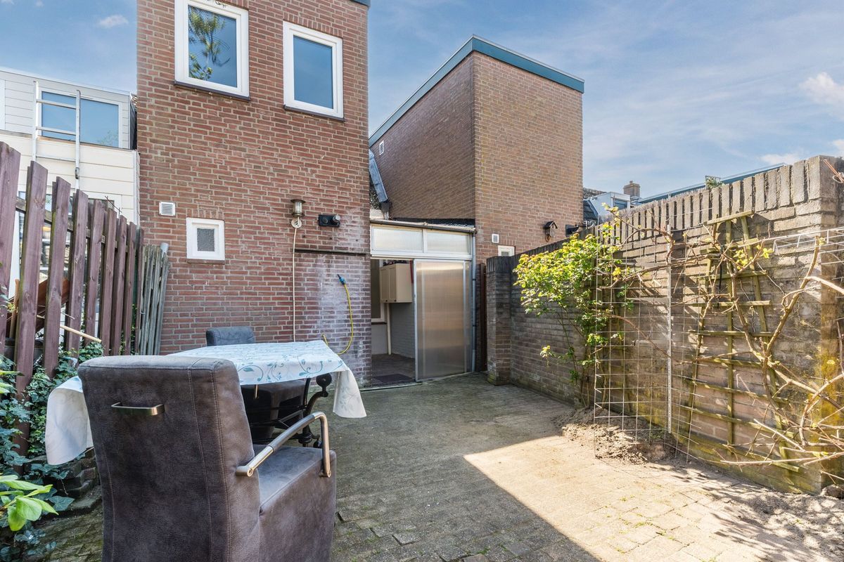 Oude Baan 9 Photo Blur 15