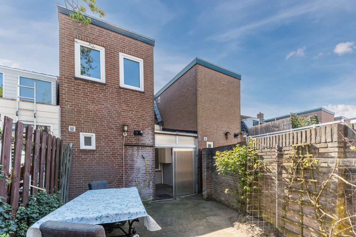 Oude Baan 9 Photo Blur 3