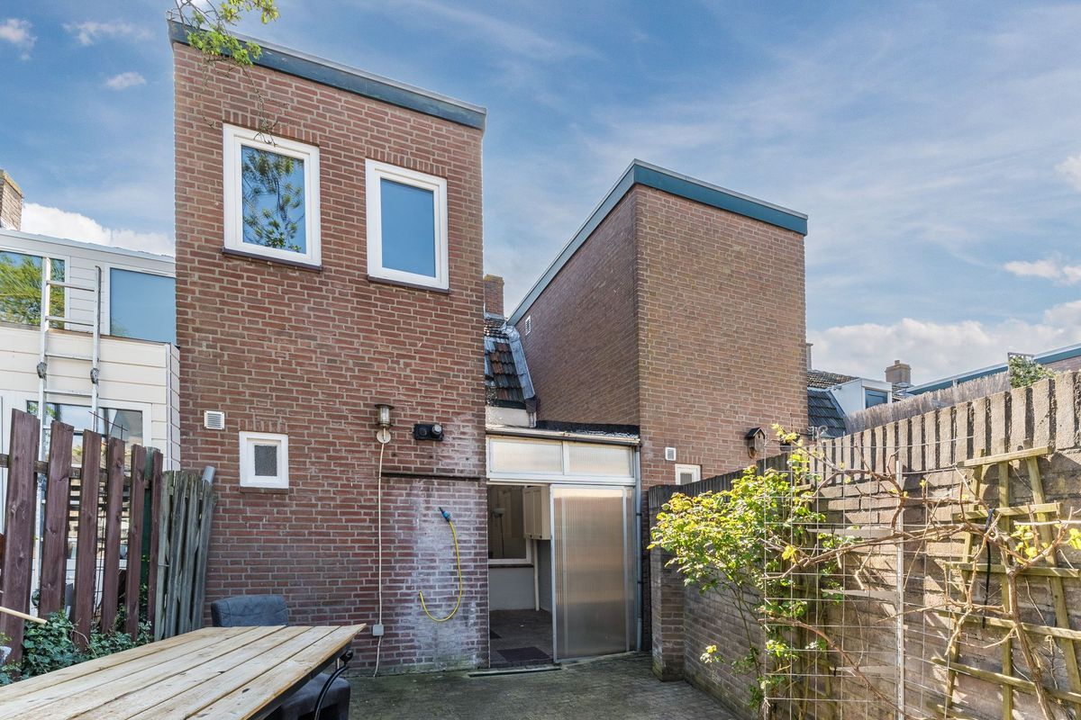 Oude Baan 9 Photo Blur 17