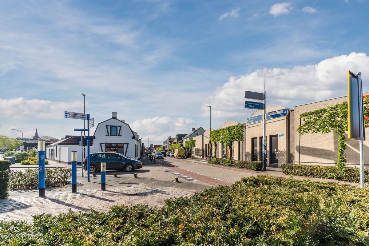 Oude Baan 9 Photo Blur 38