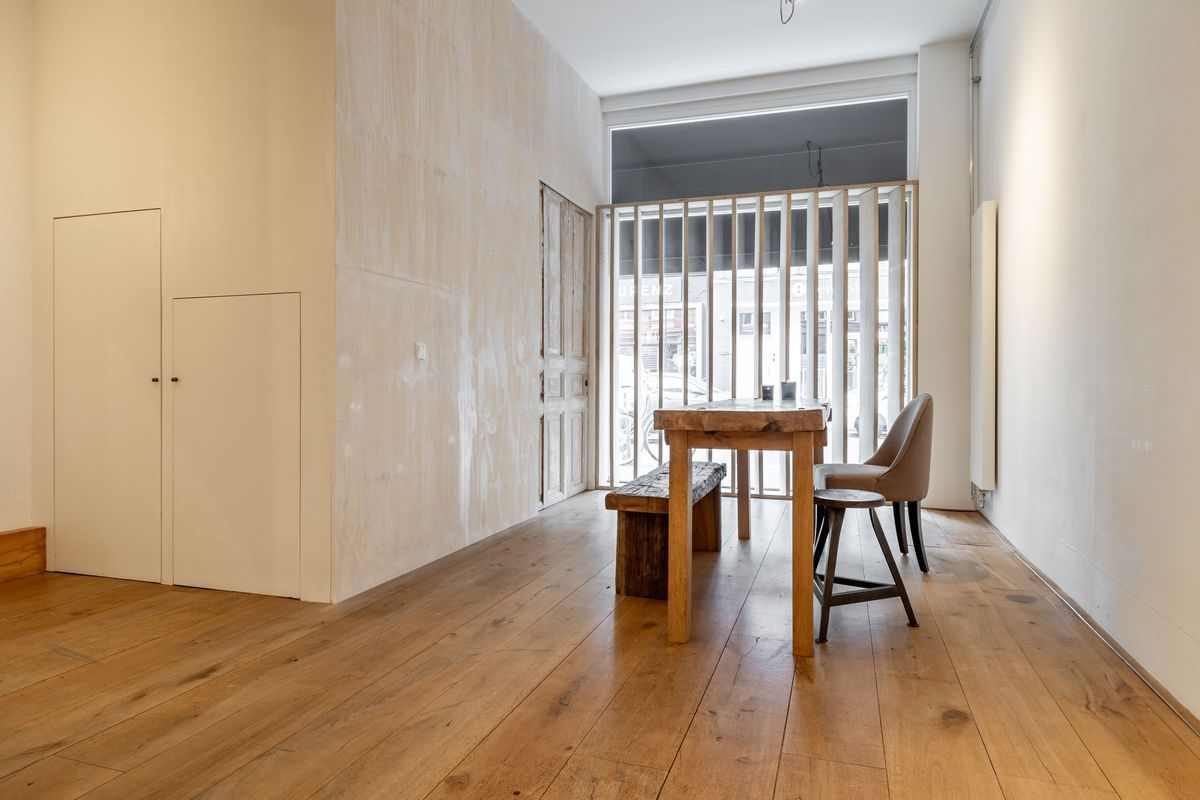 Ginnekenweg 79 Photo Blur 5