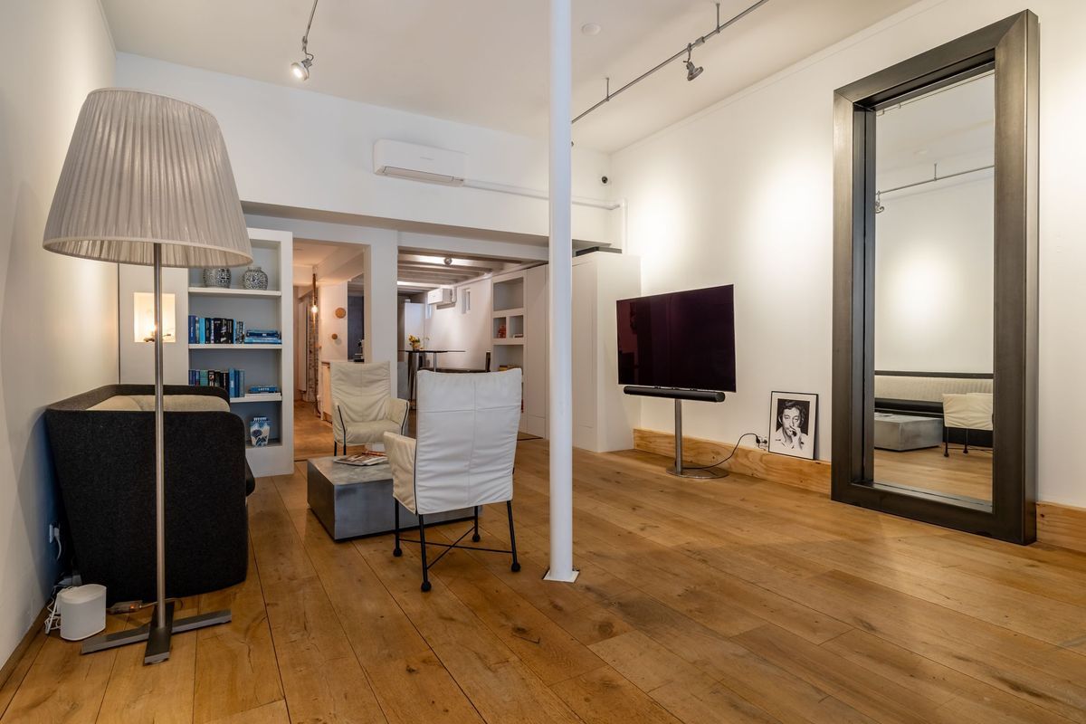 Ginnekenweg 79 Photo Blur 6