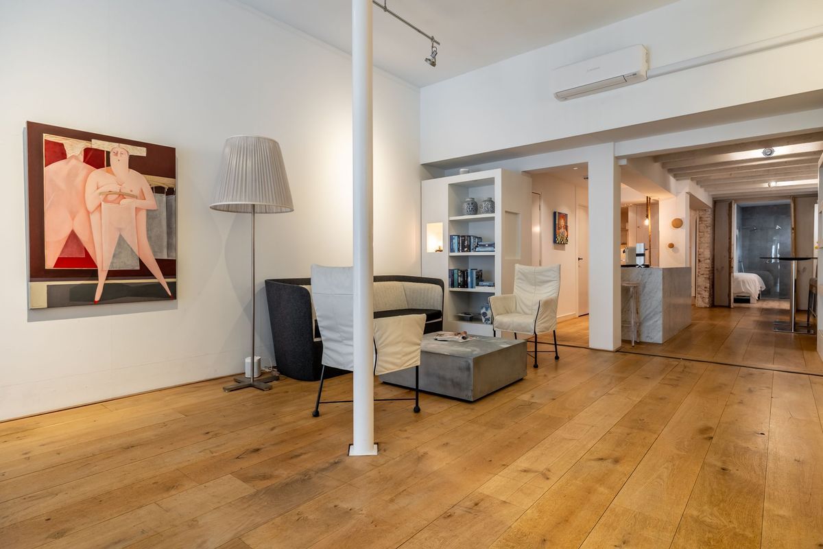 Ginnekenweg 79 Photo Blur 7