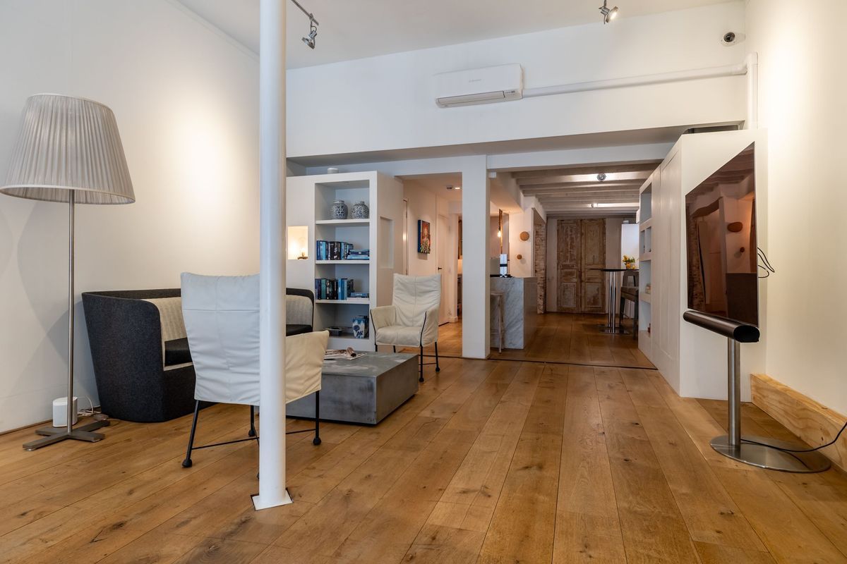 Ginnekenweg 79 Photo Blur 8