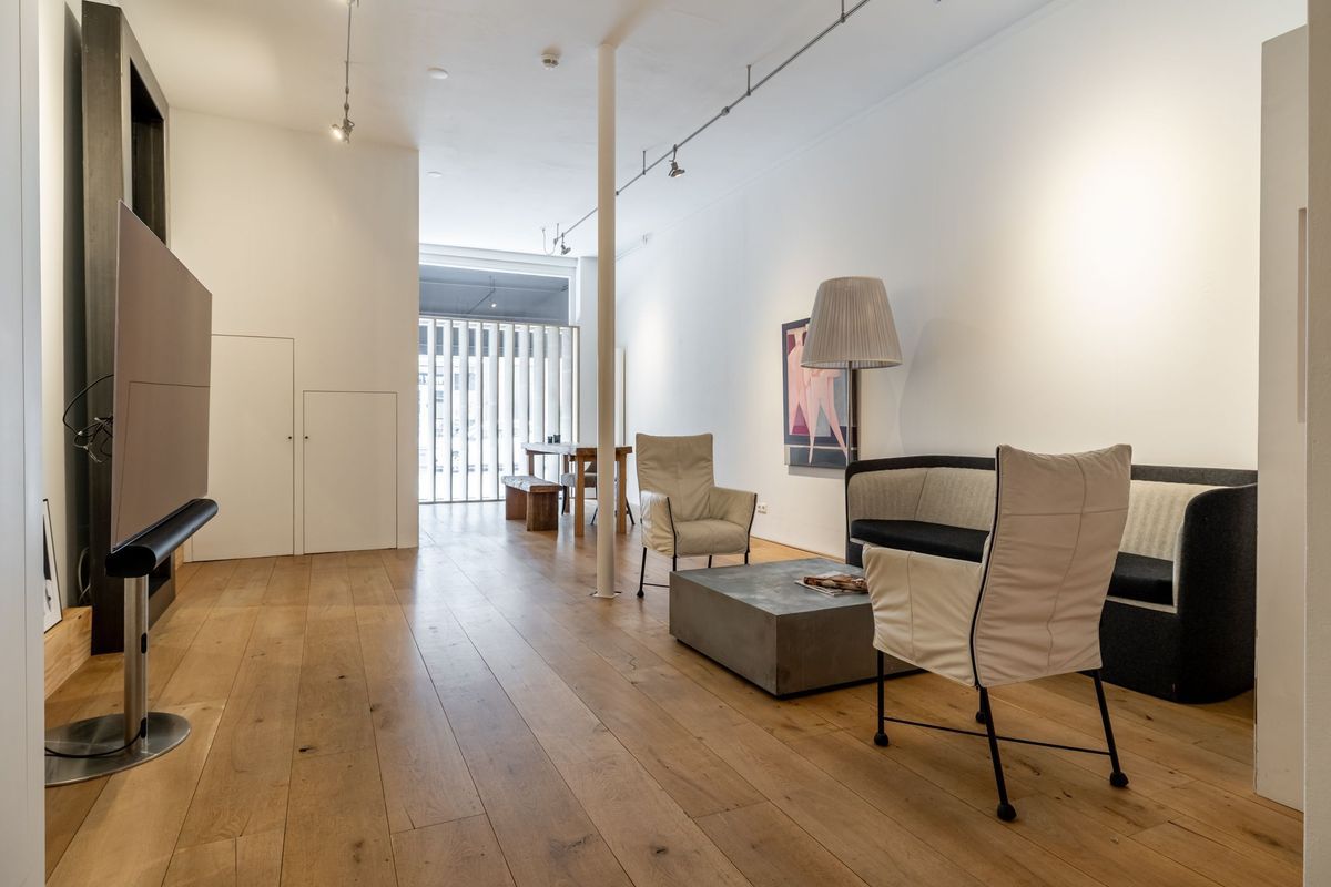 Ginnekenweg 79 Photo Blur 10