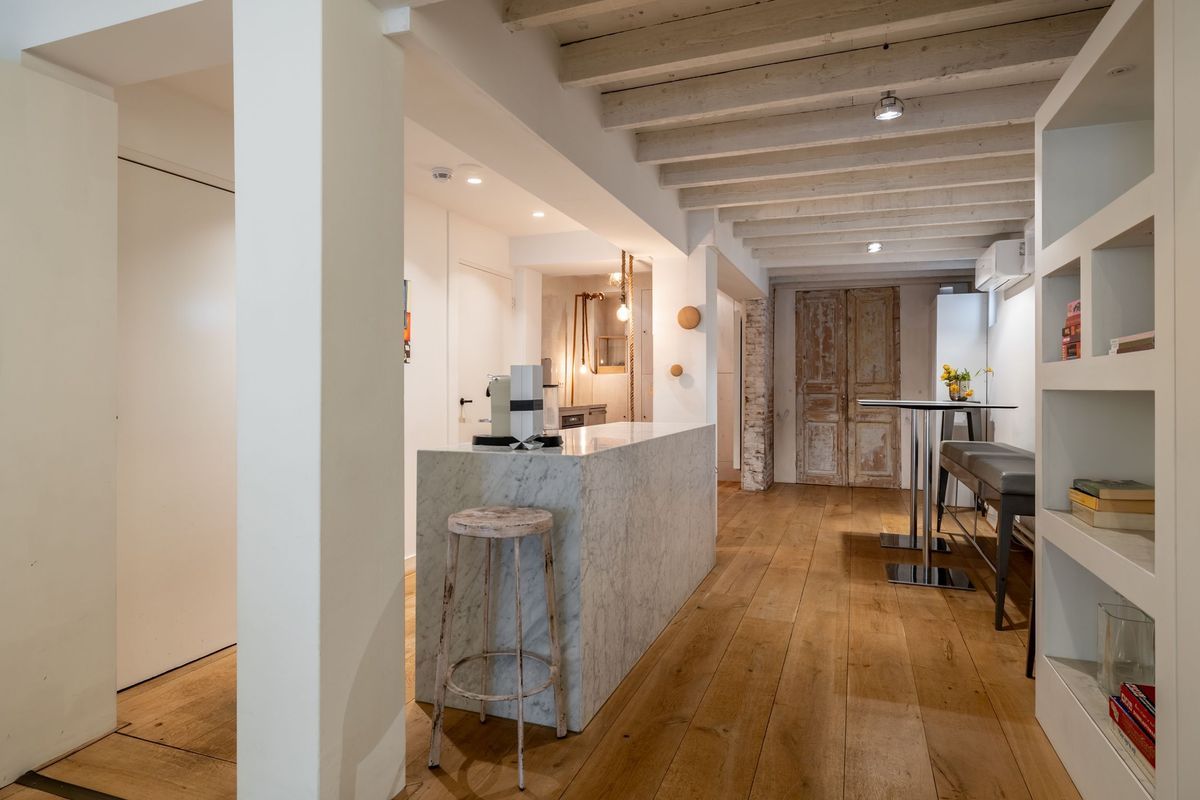 Ginnekenweg 79 Photo Blur 1