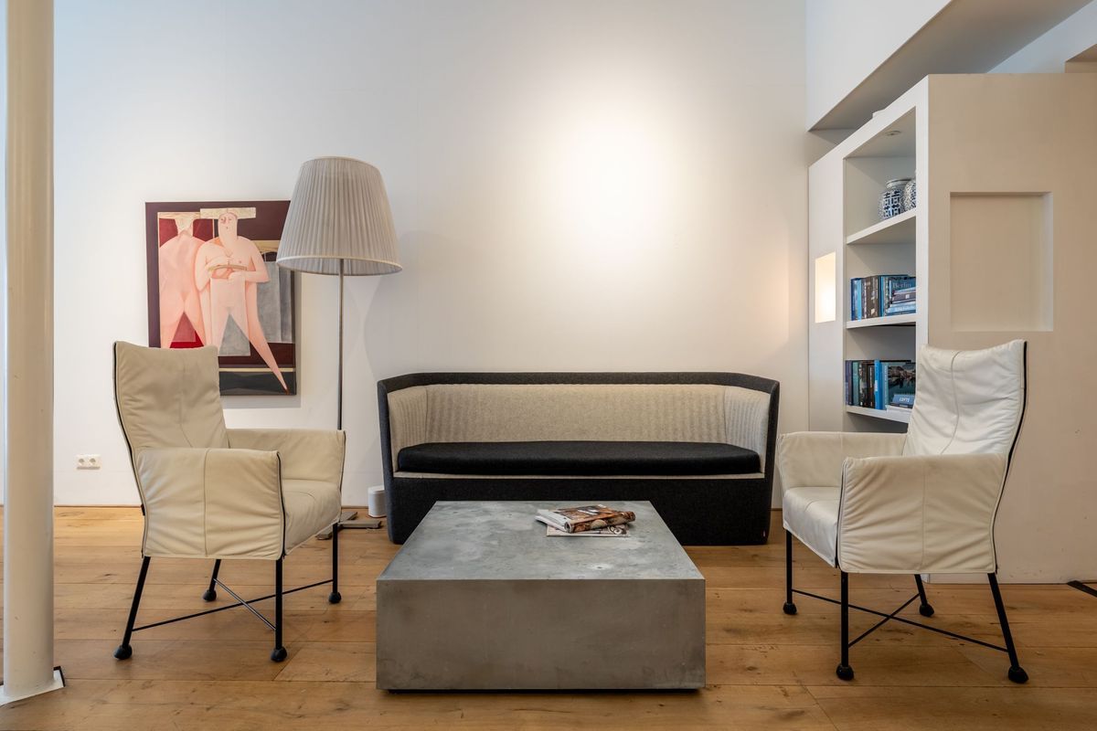 Ginnekenweg 79 Photo Blur 11