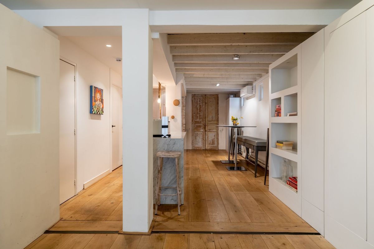 Ginnekenweg 79 Photo Blur 14