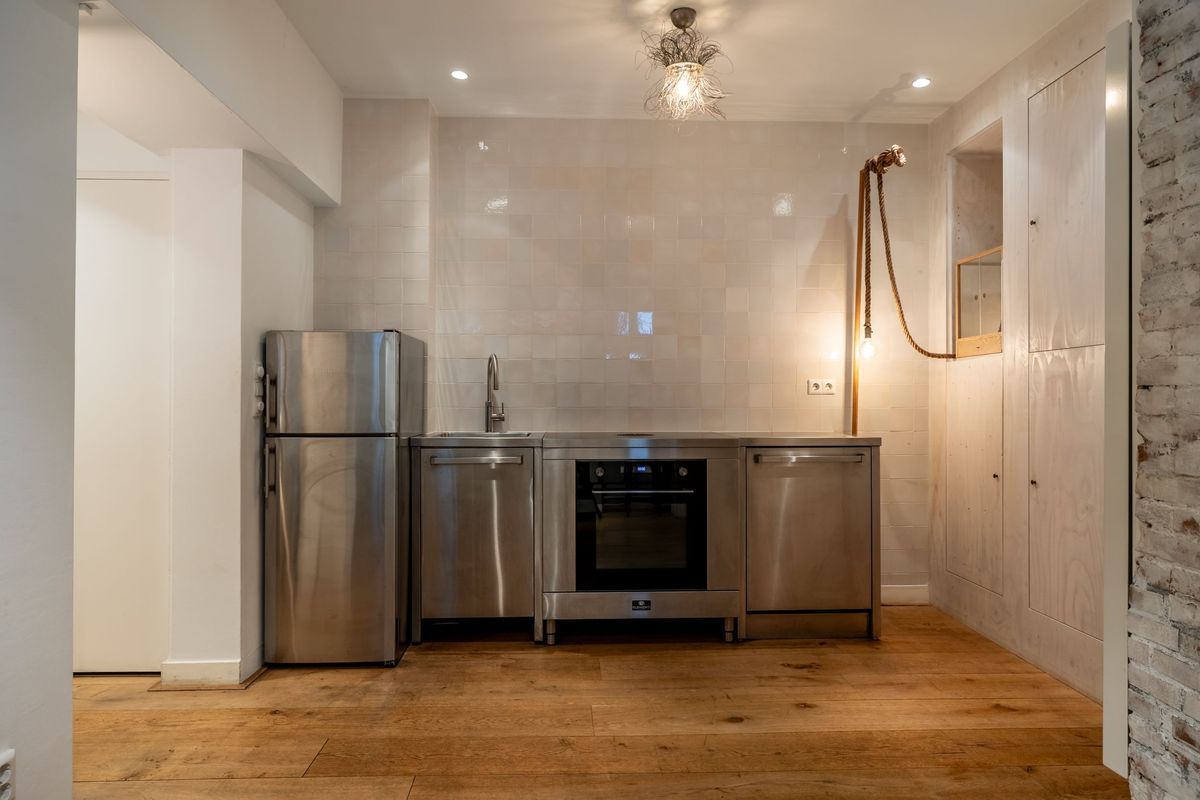 Ginnekenweg 79 Photo Blur 15