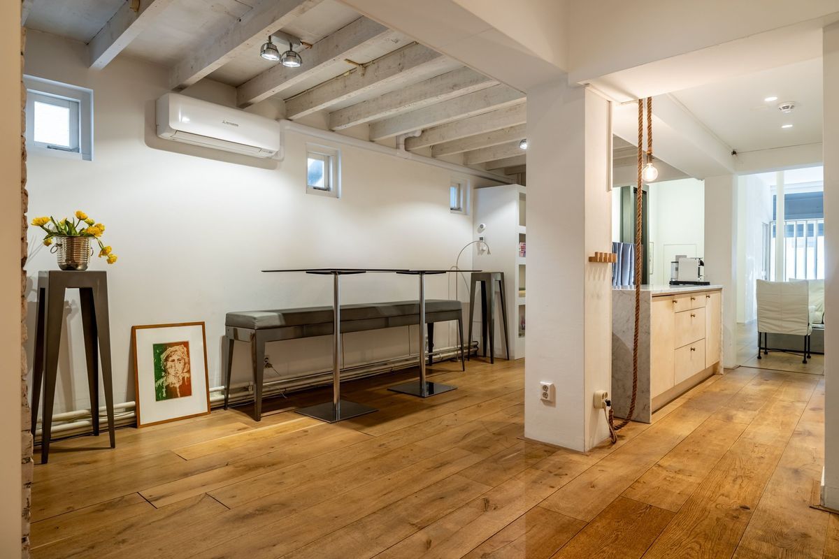 Ginnekenweg 79 Photo Blur 16