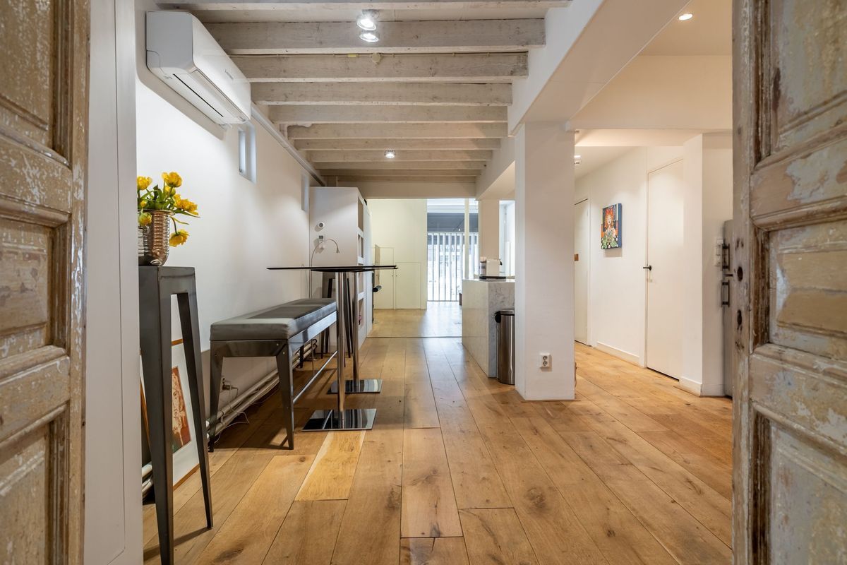 Ginnekenweg 79 Photo Blur 18