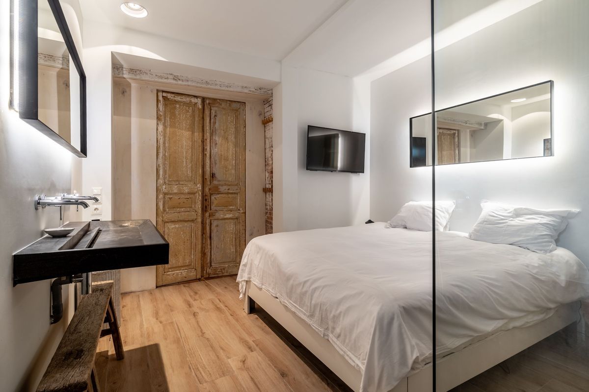 Ginnekenweg 79 Photo Blur 20