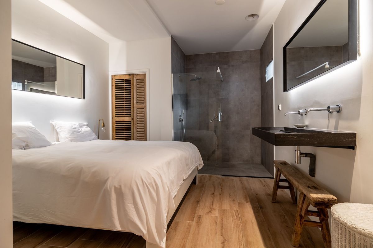 Ginnekenweg 79 Photo Blur 19