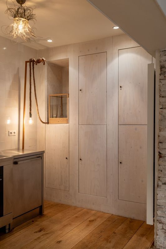 Ginnekenweg 79 Photo Blur 23