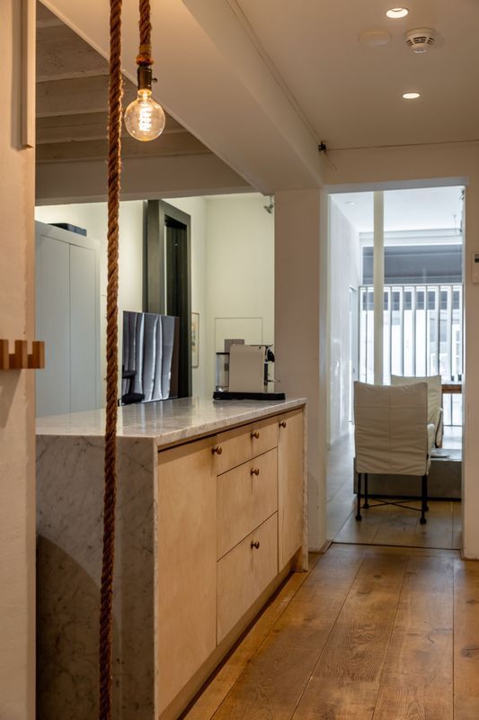 Ginnekenweg 79 Photo Blur 9