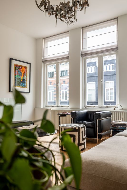 Ginnekenweg 79 Photo Blur 29