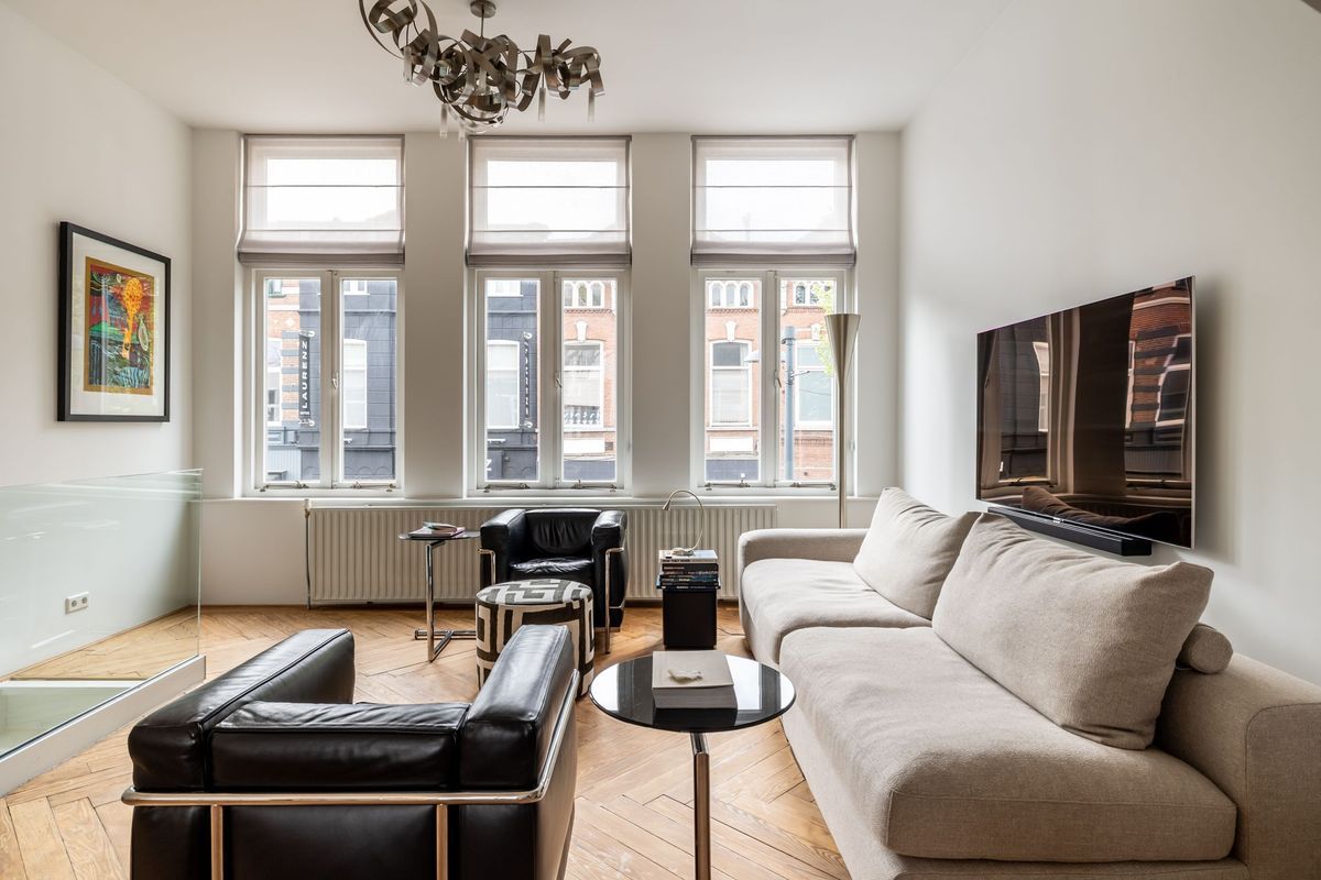 Ginnekenweg 79 Photo Blur 26