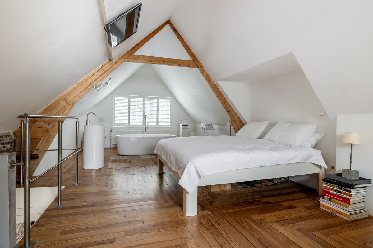 Ginnekenweg 79 Photo Blur 39