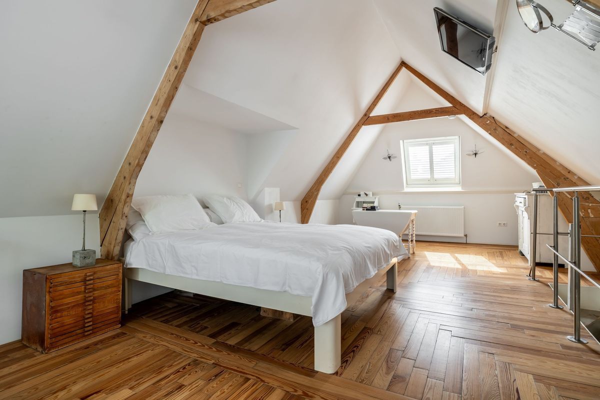 Ginnekenweg 79 Photo Blur 41