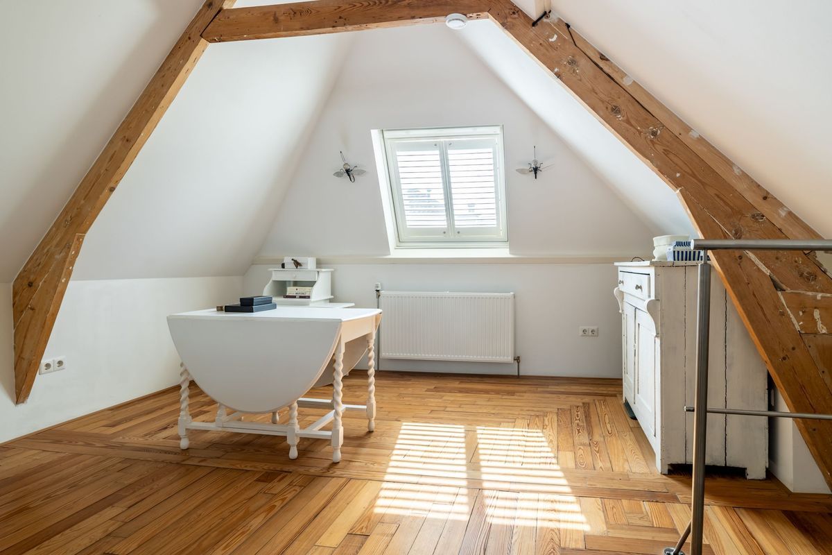 Ginnekenweg 79 Photo Blur 42