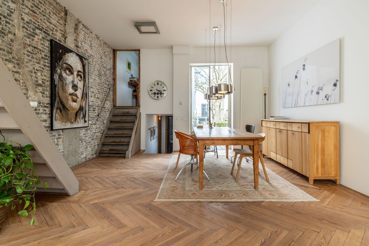 Ginnekenweg 79 Photo Blur 31