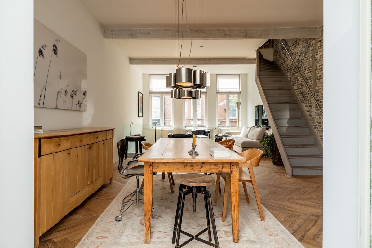 Ginnekenweg 79 Photo Blur 35