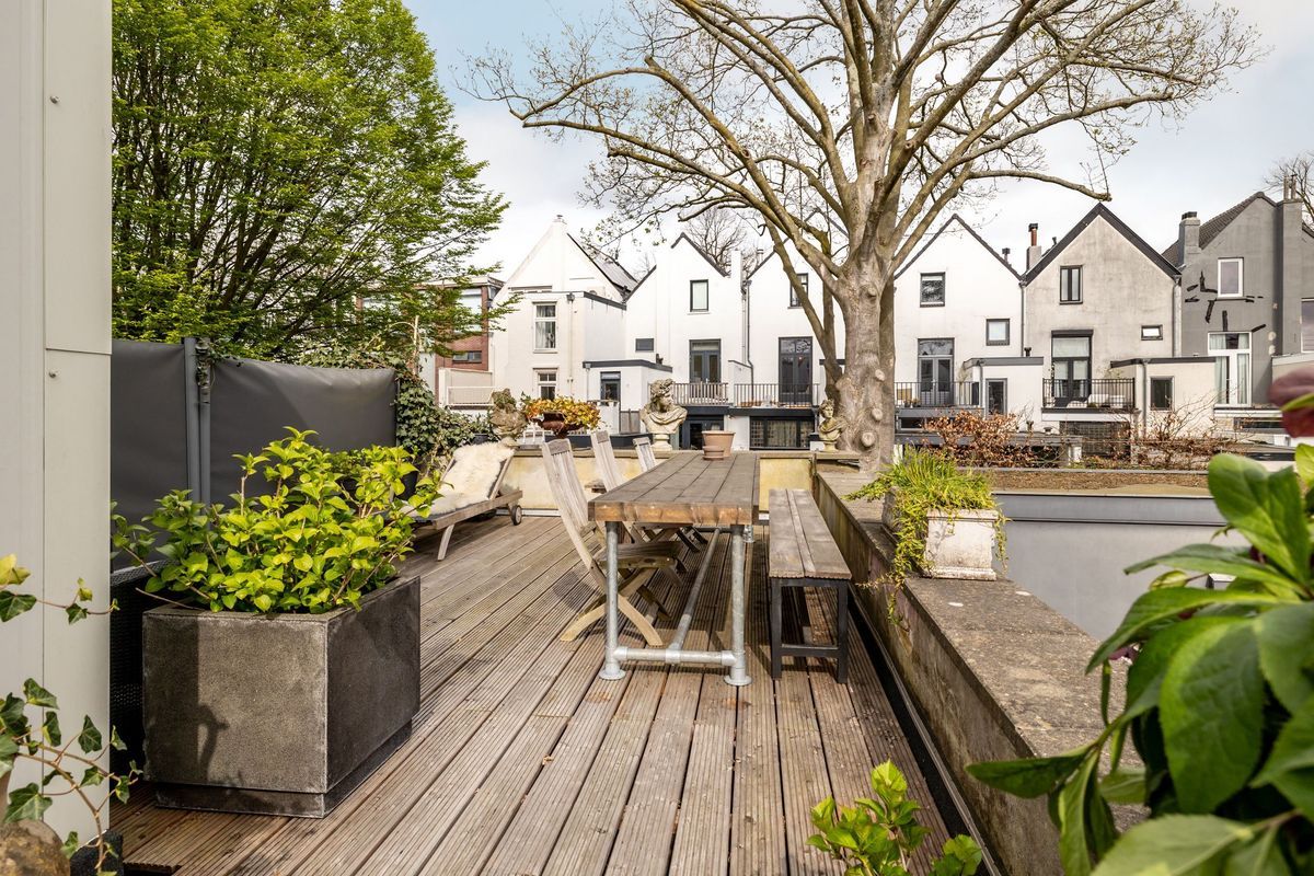 Ginnekenweg 79 Photo Blur 43