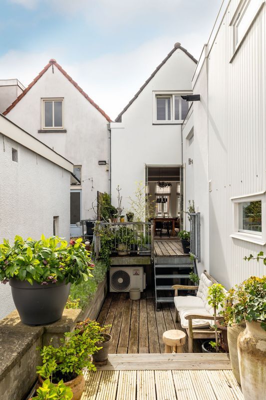 Ginnekenweg 79 Photo Blur 47