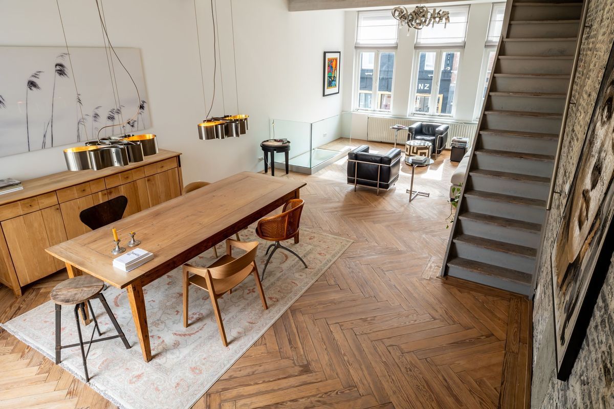 Ginnekenweg 79 Photo Blur 37