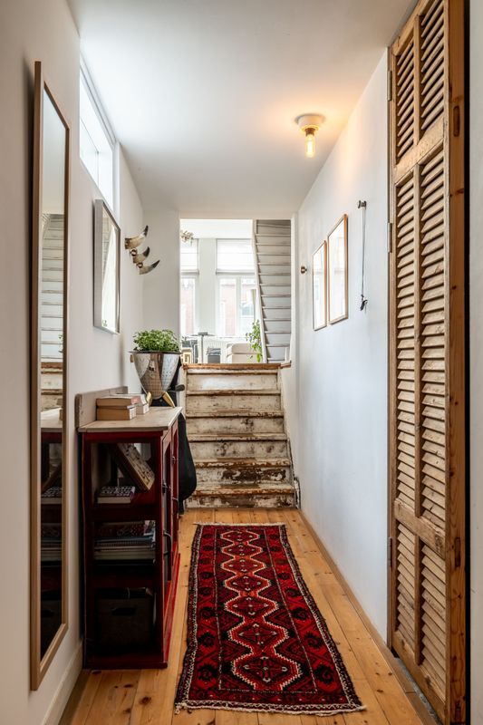 Ginnekenweg 79 Photo Blur 48