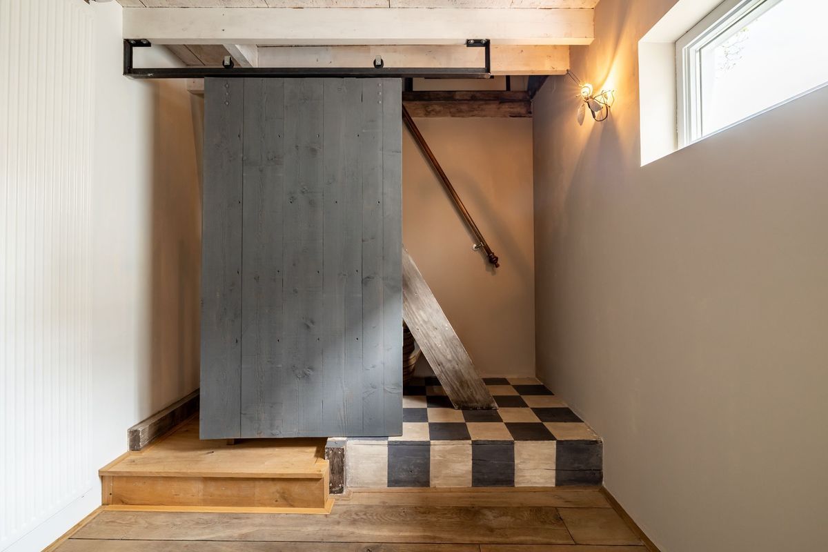 Ginnekenweg 79 Photo Blur 50