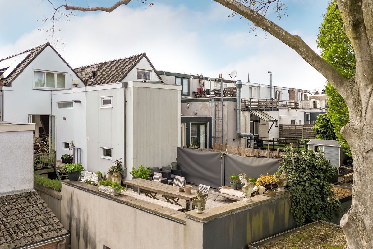 Ginnekenweg 79 Photo Blur 3