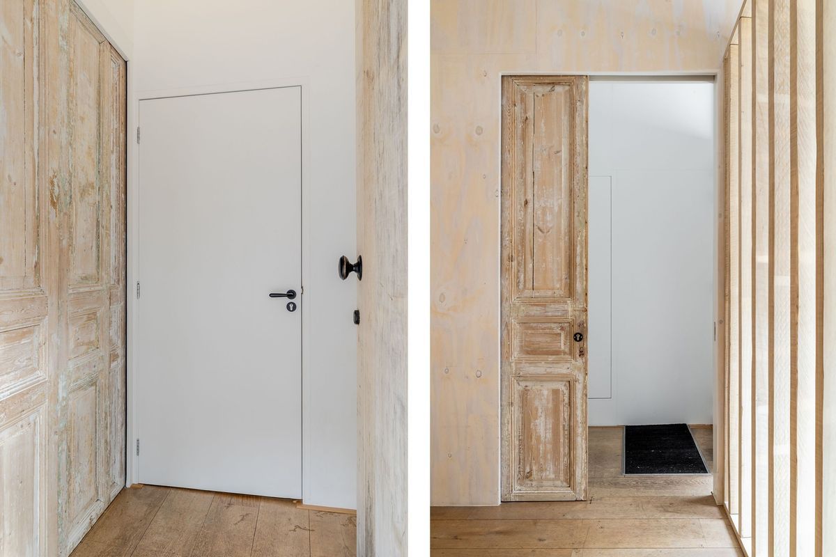 Ginnekenweg 79 Photo Blur 4