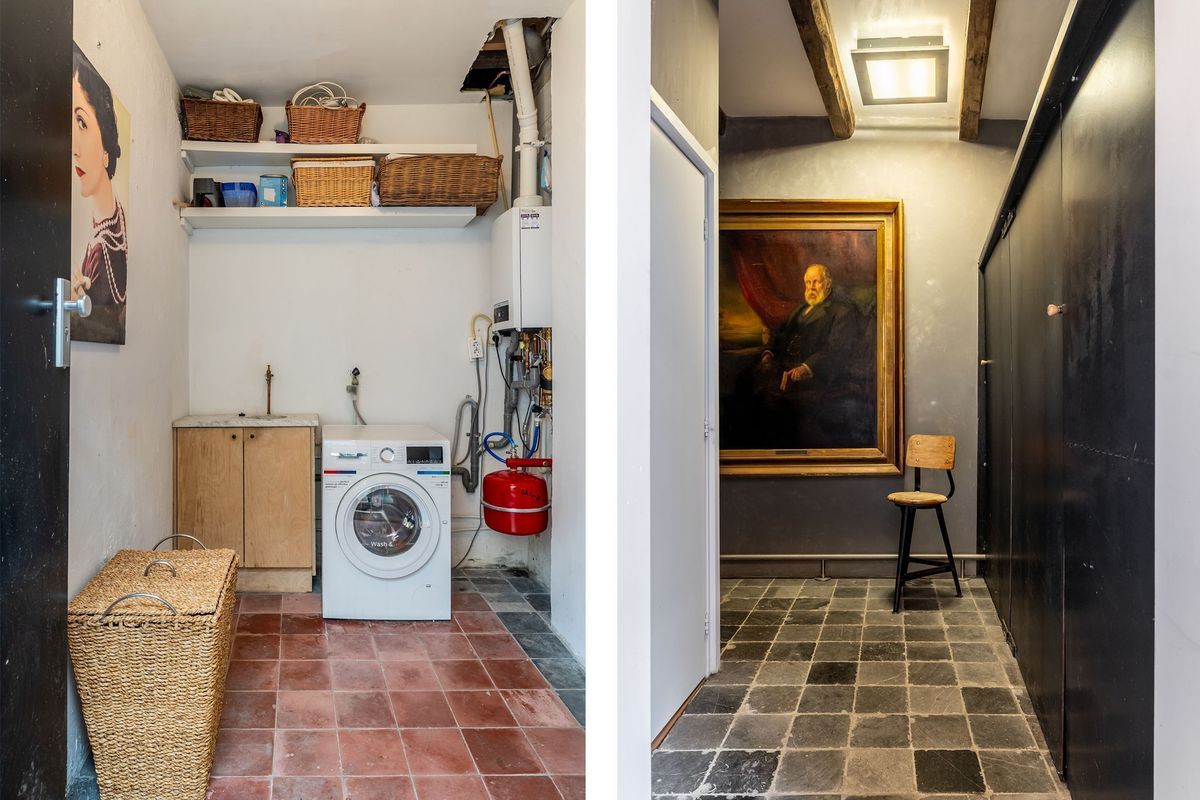 Ginnekenweg 79 Photo Blur 24