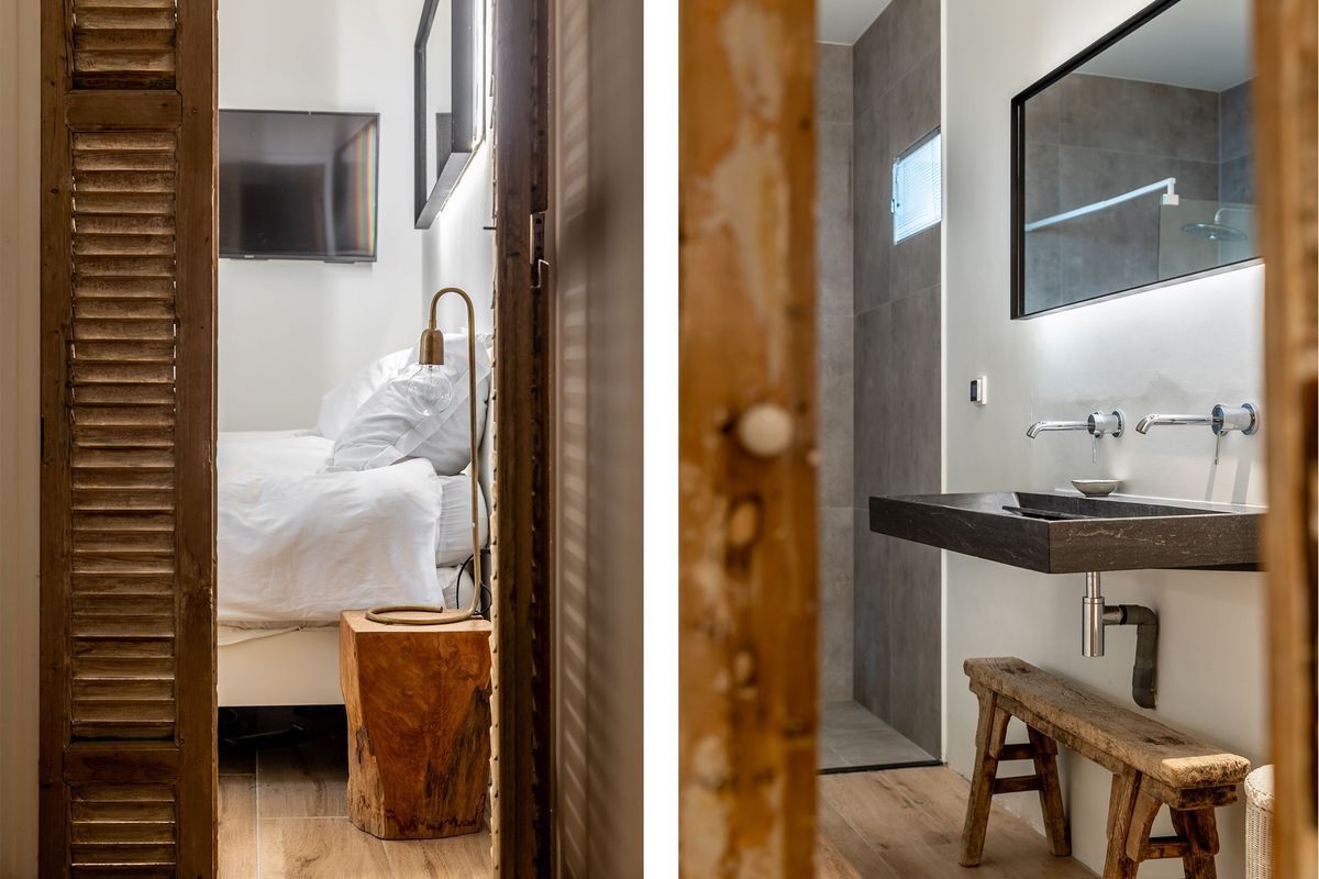 Ginnekenweg 79 Photo Blur 22