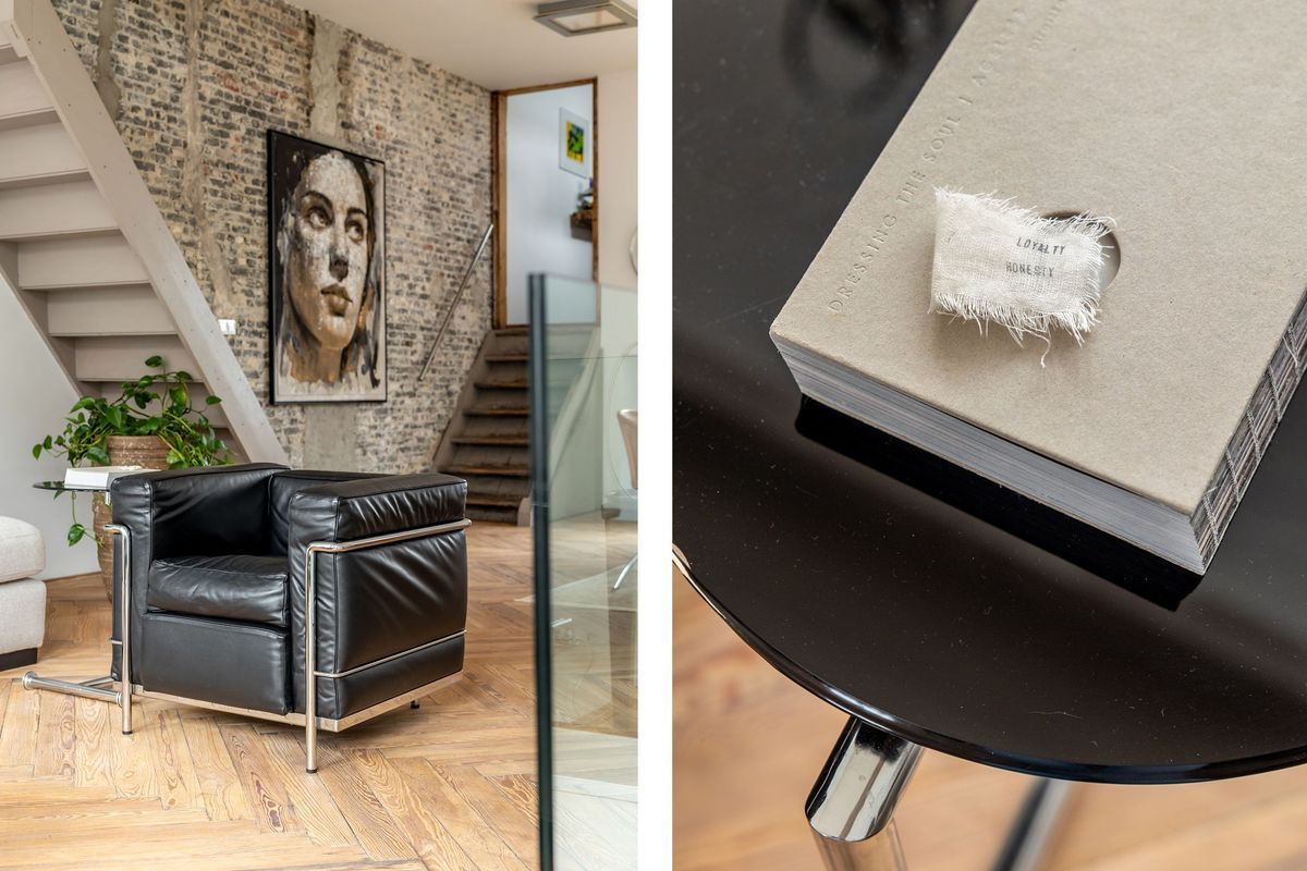 Ginnekenweg 79 Photo Blur 28