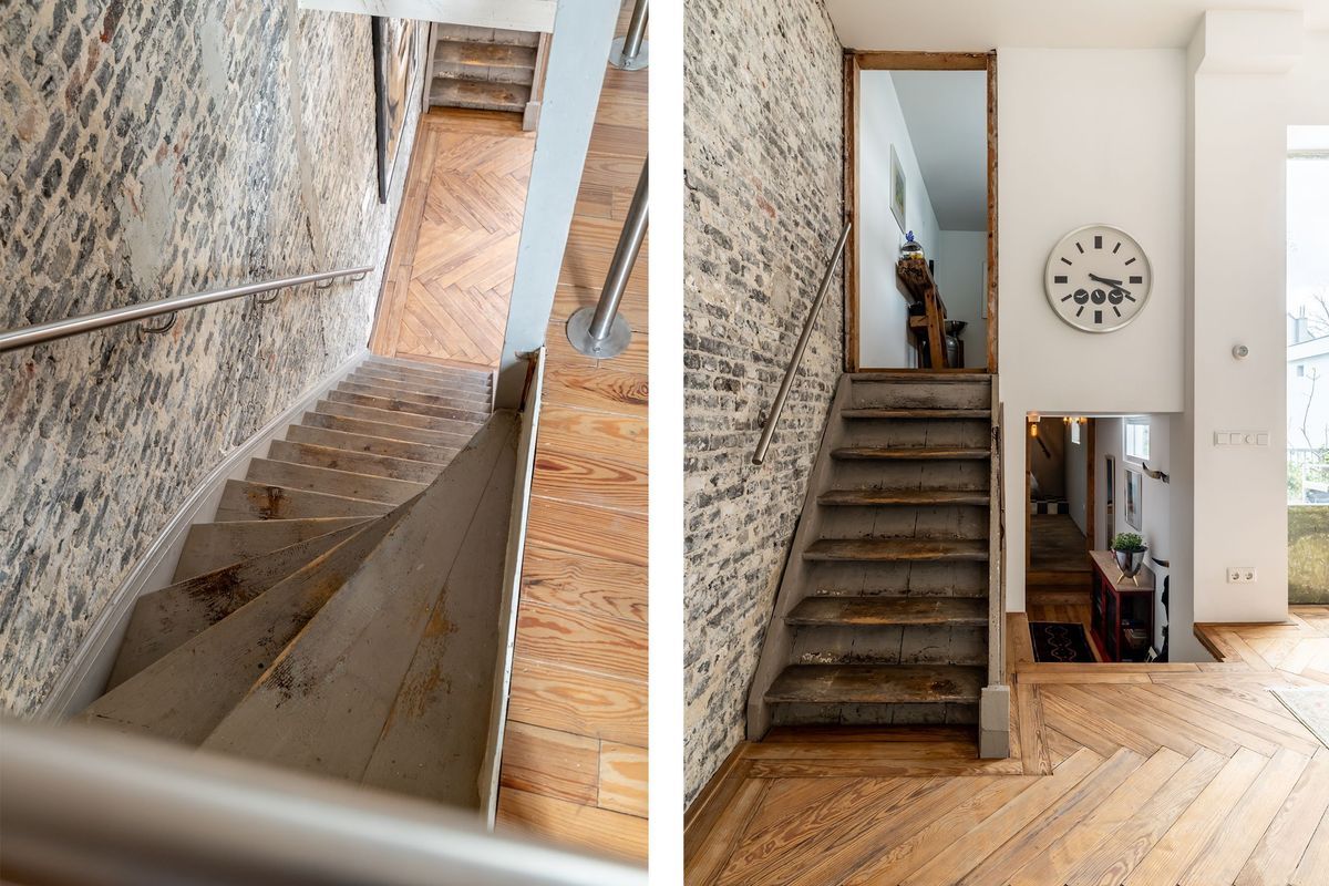 Ginnekenweg 79 Photo Blur 36