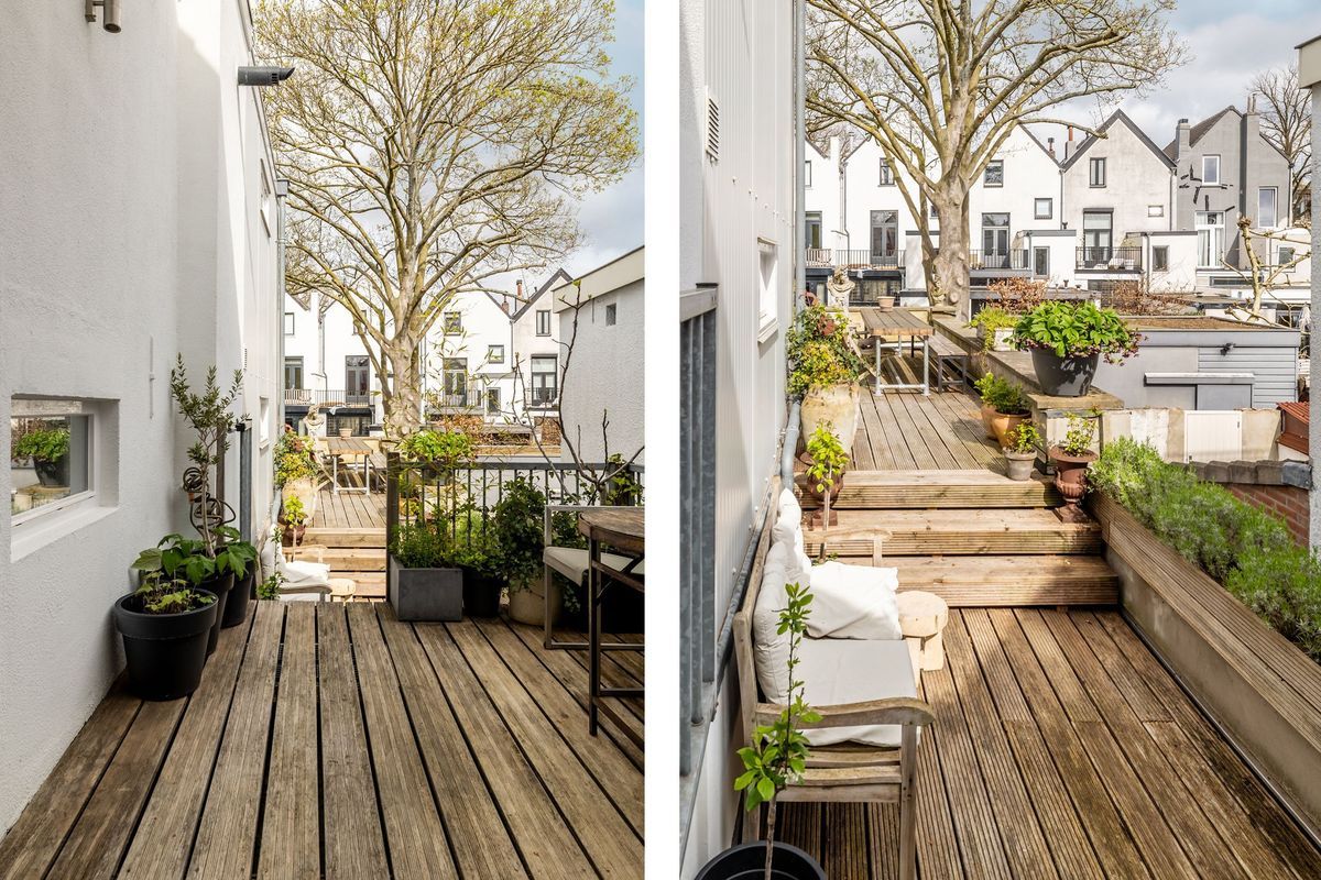 Ginnekenweg 79 Photo Blur 46