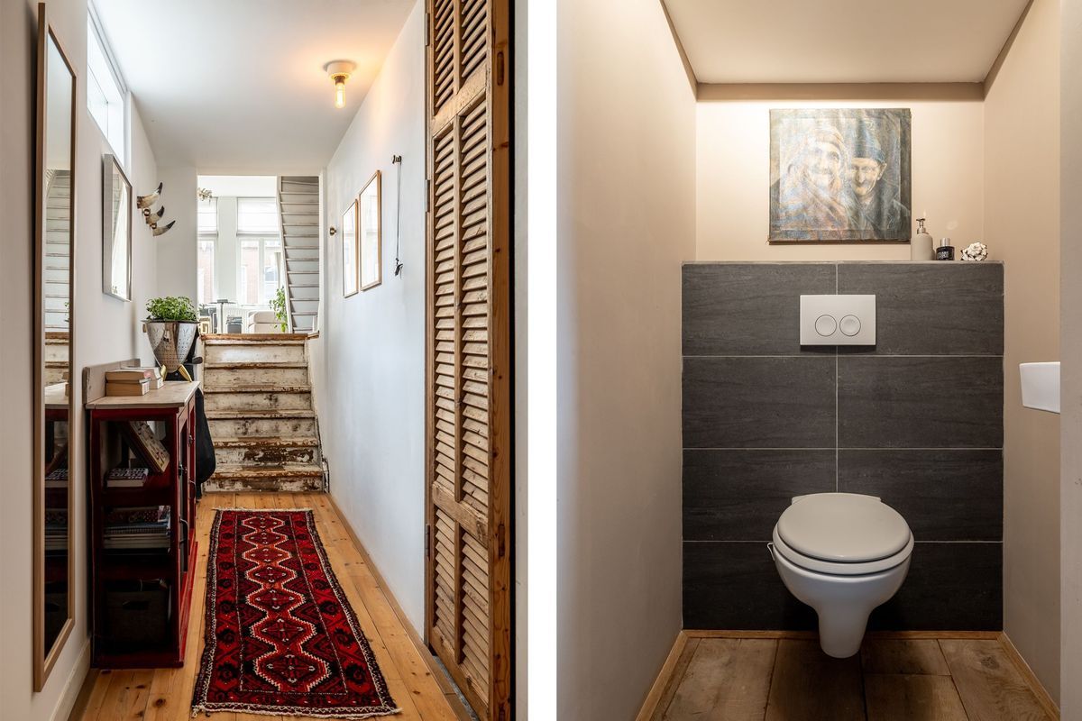 Ginnekenweg 79 Photo Blur 52