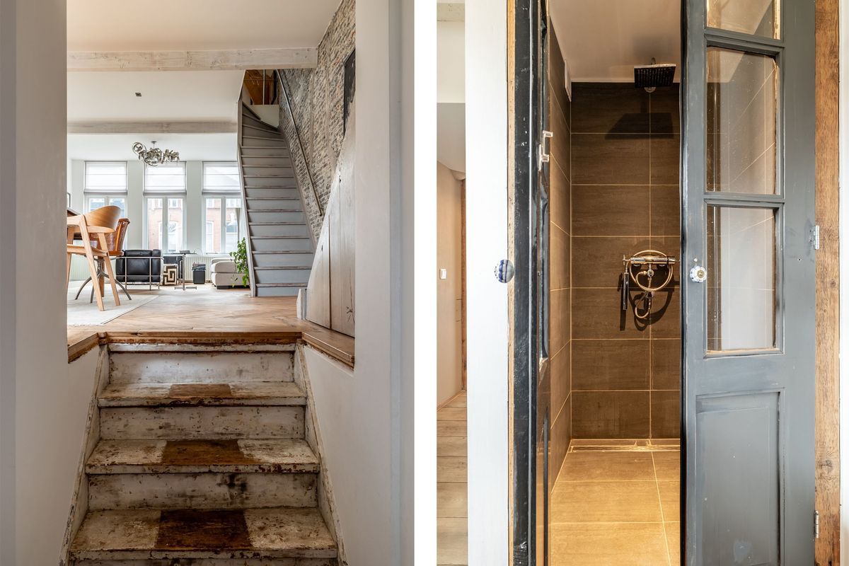 Ginnekenweg 79 Photo Blur 49