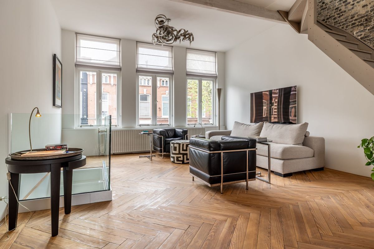 Ginnekenweg 79 Photo Blur 27