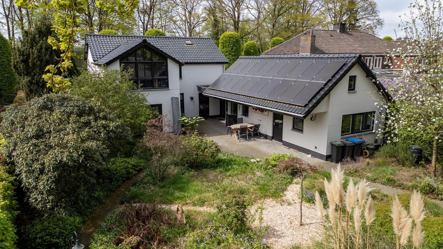 Wildertsedijk 49 Photo Blur 1