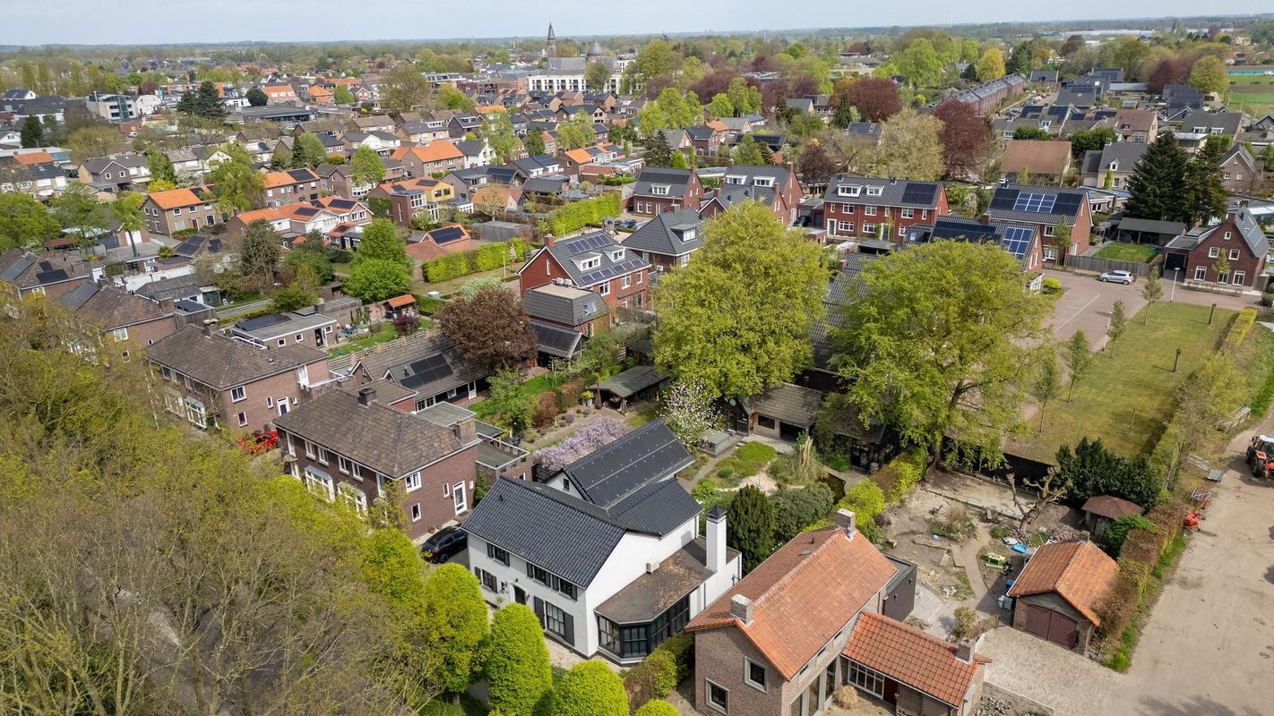 Wildertsedijk 49 Photo Blur 5