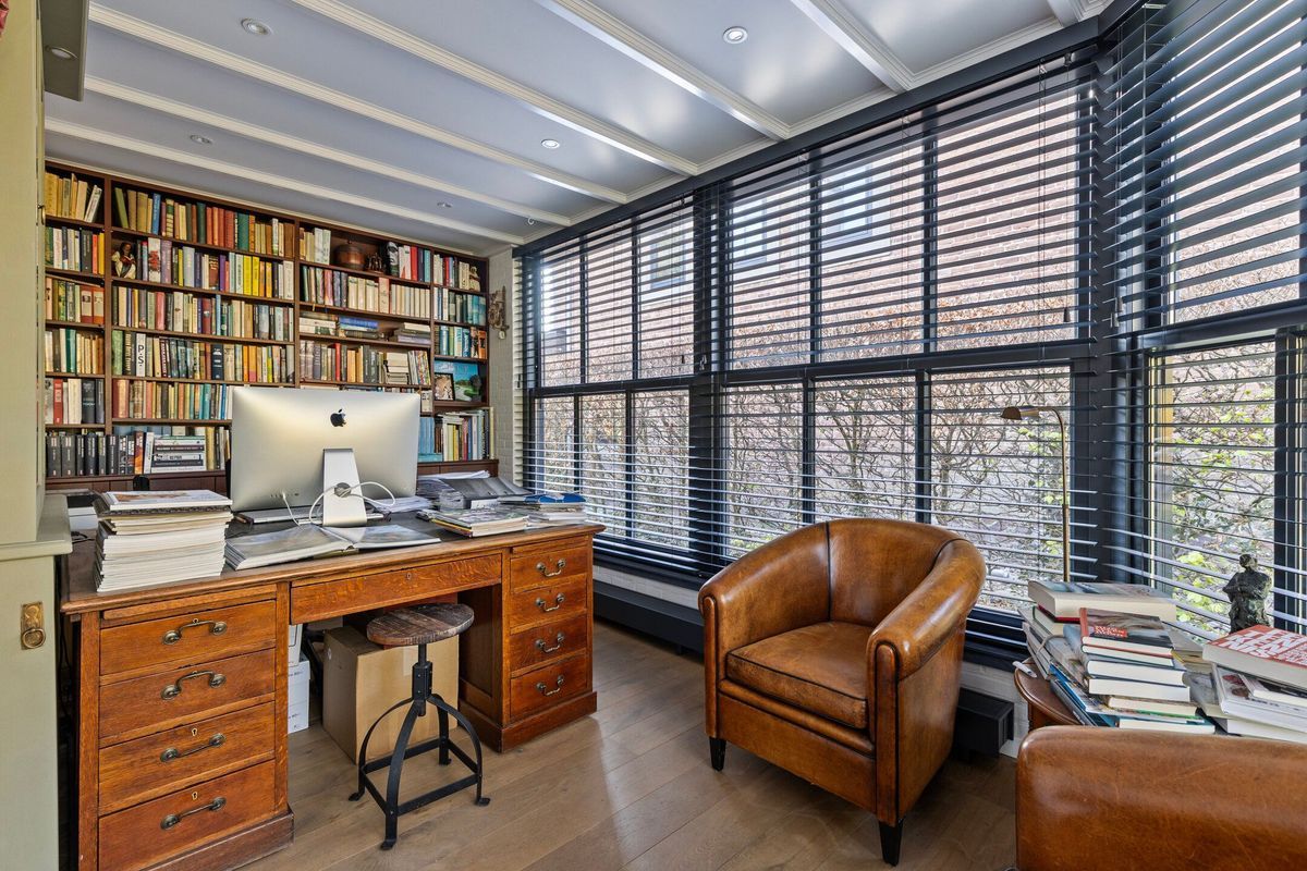 Wildertsedijk 49 Photo Blur 15