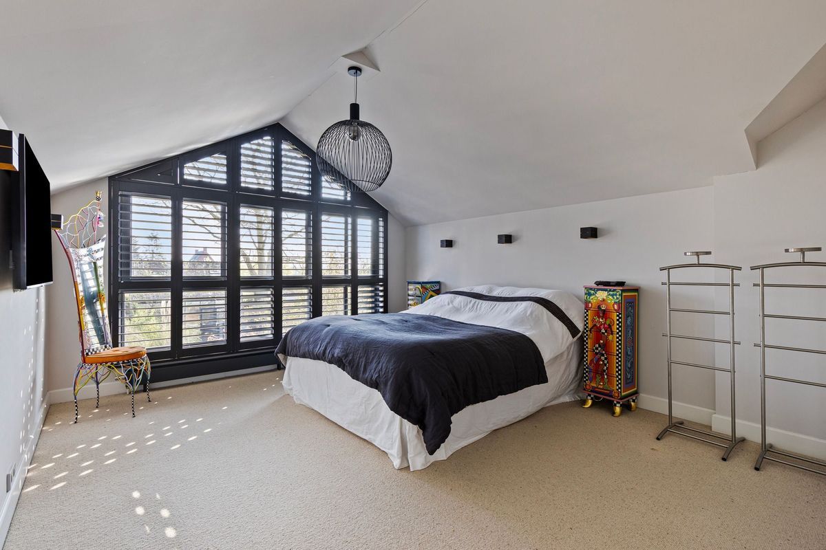 Wildertsedijk 49 Photo Blur 21