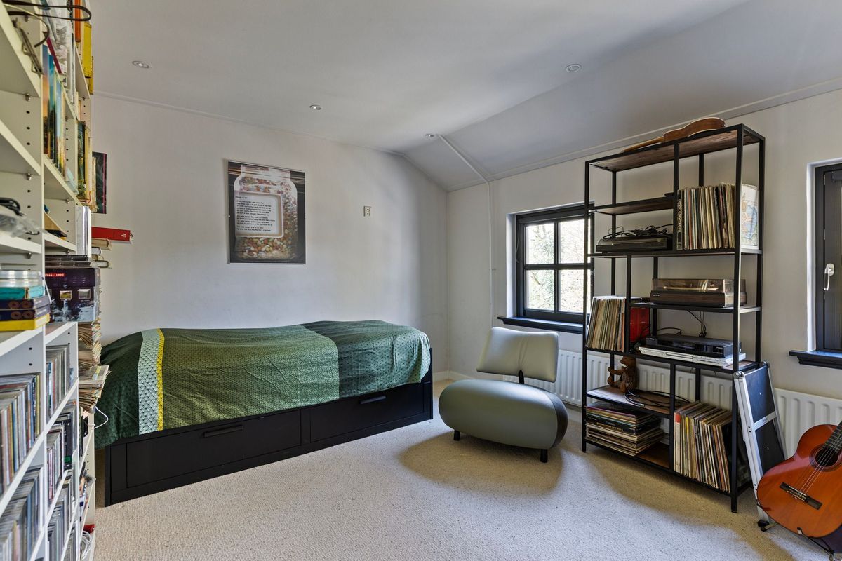 Wildertsedijk 49 Photo Blur 25