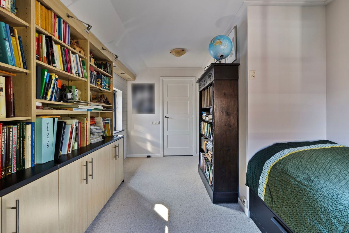 Wildertsedijk 49 Photo Blur 24