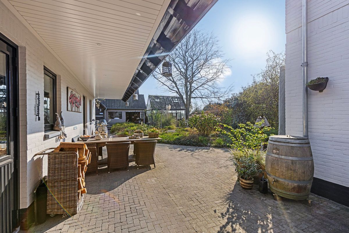 Wildertsedijk 49 Photo Blur 30