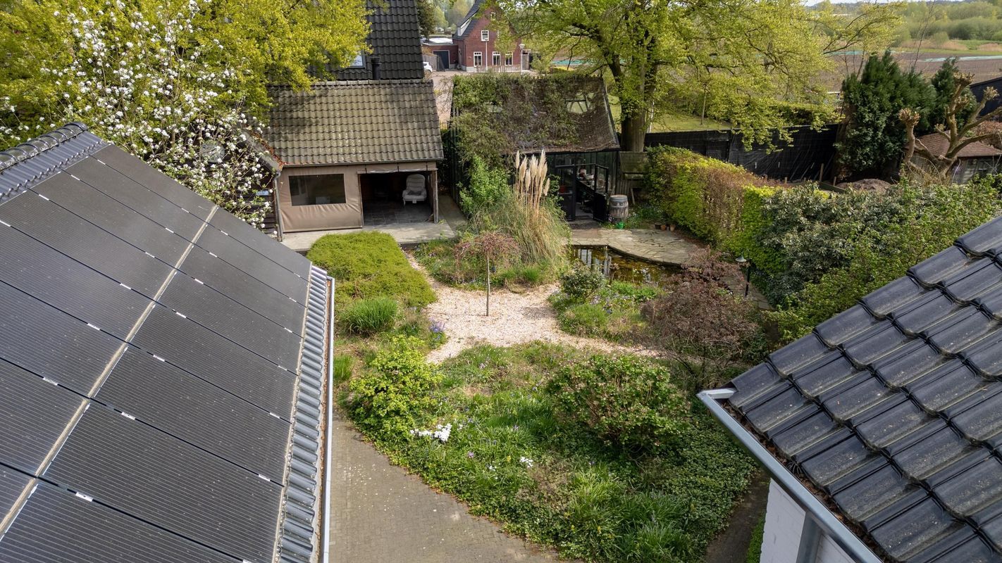 Wildertsedijk 49 Photo Blur 37