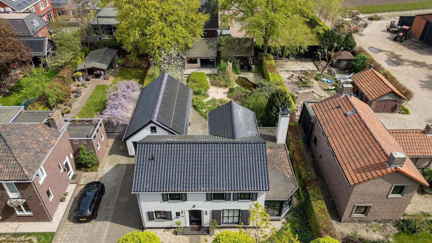 Wildertsedijk 49 Photo Blur 49